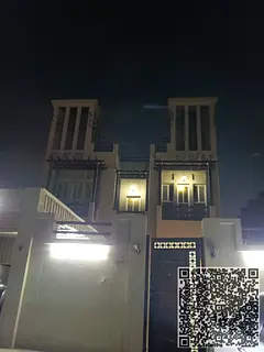 BEAUTIFUL 5 MASTER BEDROOM VILLA AVIALBLE FOR SALE IN RAWDA 02 AJMAN