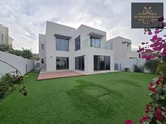 ✨ Family-Friendly 4 Bedroom Villa with Big Garden in Al Zahia, Sharjah ✨