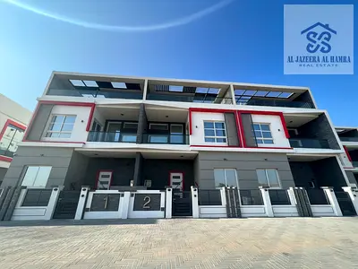 Luxury and convenience | Modern 3BR Villa | For Rent