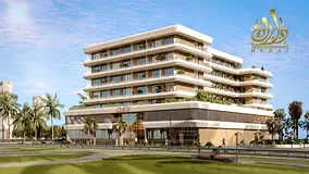 Ramadan Offer-Pool Access-30/70 PLAN-Full Amenities View-1%Monthly