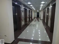 2-Bedroom Apartment for Sale – Lilies Tower, Emirates City, Ajman