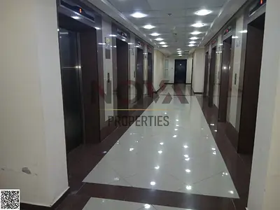 2-Bedroom Apartment for Sale – Lilies Tower, Emirates City, Ajman