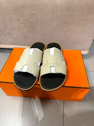 Hermes sandals