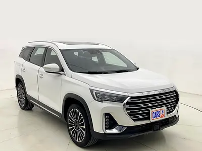 AED 1,171/m | 0 DP | Free 3 Months Warranty | Service History | 30 Day Return | JETOUR X90 PLUS 2024