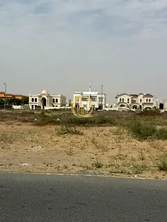 Opportunity (166) for sale: Golden residential land in Al-Hooshi area, Al-Badi’ suburb, area 5100 