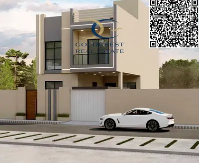 MASSIVE I VILLA ON PRIME LOCATION \
