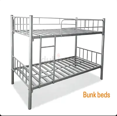 Brand New Metal Bed Frame