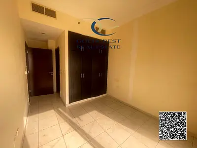 شقة بغرفة نوم واحدة وحمام واحد للبيع في جولدكريست دريمز | عرض خاص | طابق علوي | إطلالة على شارع مفتوح