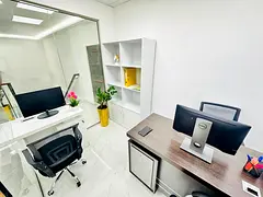 Fully Furnished Office | Direct from Owner | Near to Public Transport |