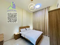 Furnished apartments and studios. 1.bhk. 2.bhk available for monthly rent in Al Nuaimiya area, Ajma