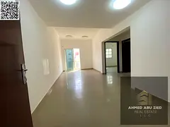 Stylish and beautiful apartment with 1 bedroom, spacious living room, equipped kitchen, and 1 bathro
