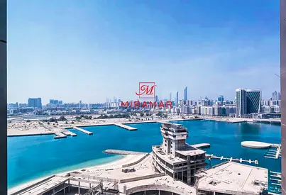 ⇛ Sea View⇛3BR+Maid⇛Prime Location⇛Ready To Move ⇚