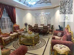 Prime location with an ideal living space | Fully finished with luxurious fittings | Excellent spaci