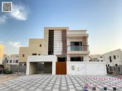 Villa for Sale – Spacious Family Home