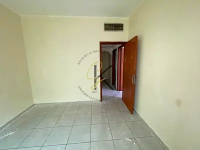 🌟 Spacious Unfurnished 2BHK Apartment with 2 Washrooms & Balcony | 1550 Sqft | Perfect Family Living | Prime Location in Muwailah – Sharjah 🏡✨