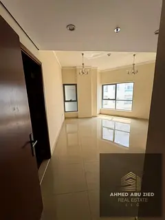 2BR + Maid’s Room + Laundry | Second Occupancy | 4 Bathrooms | Free Parking &amp; 1 Month Free | F