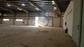 For Sale – Warehouse &amp; Industrial Complex in Umm Al Thu'ub, New Industrial City A prime in