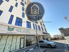 🏡 2BHK Garden Residence – 12 cheques , Pool, Parking | No Deposit, No Commission