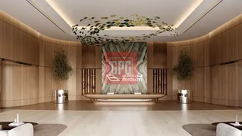 Launch Your F&B Concept at Binghatti SkyTerraces – A Landmark Retail Address Designed for Dining and Café Businesses
