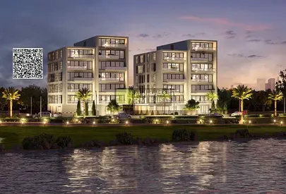 Golf-Front Coastal Living at Al Zorah City Studio Apartment in Al Zorah Golf Community