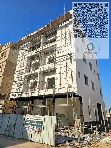 Brand New Residential & Commercial Building for Sale in Al Alia | Direct from Owner | High ROI Investment Opportunity