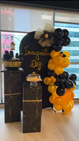 Decor and gift hampers