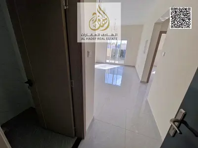 📌 للإيجار – شقة غرفة وصالة | أول ساكن | 2 حمام | بلكونة | الروضة 1 | عائلات فقط | قريب من شارع الشيخ عمار