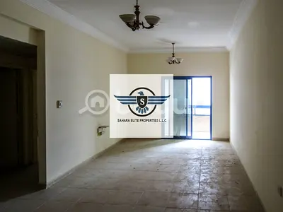 Hot Offer 1_Bhk Apartment !! For Family !! Near Sahara Center !! JUST IN (35.999AED)