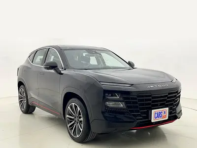 AED 1,341/m | 0 DP | Free 3 Months Warranty | Service History | 30 Day Return | JETOUR DASHENG 2025