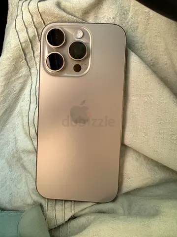 iPhone 16 pro for sale