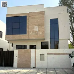 Residential Villas for Sale in Al Helio – Prime Location &amp; Ready to Move A great opportunity t
