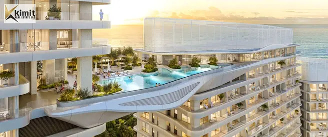 EXCLUSIVE BEACH ACCESS |PP 60|40 |LUXURY