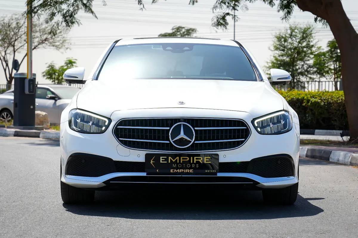 E 250