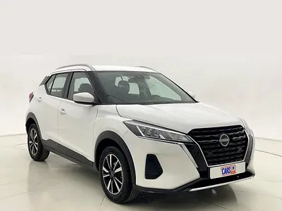 AED 718/month | 0 DP | Free 3 Months Warranty | Service History | 30 Day Return | NISSAN KICKS 2024