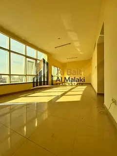 Elegant apartment: 2 master bedrooms with a master maid’s room | Open view | Modern design