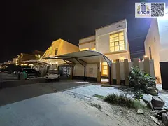 📍 Villa for rent in Al Yasmin area 💰 Price: AED 110,000 per year 💳 Payment in 4 installment