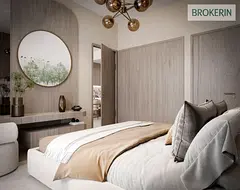 Brand New | Modern + Fully Furnished | Ready Soon!