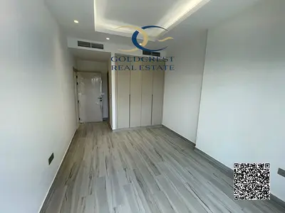 شقة بغرفة نوم واحدة + مكتب للبيع | قيد الإنشاء | جولدكريست دريمز تاور سي | مدينة الإمارات، عجمان