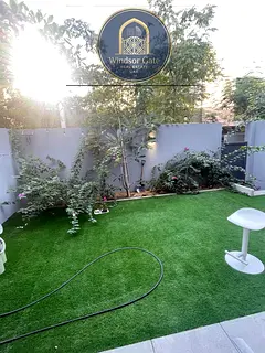 🌿 Spacious 3BR Villa for Rent | Robinia – Masar | Family Community | AED 140K 🌿