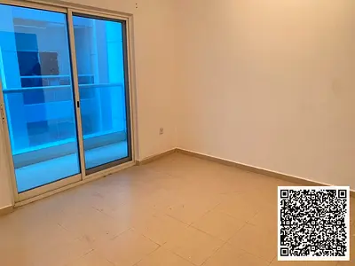🏢 للبيع شقة غرفة وصالة في أبراج سيتي تاور  🔹 غرفة نوم + صالة 🍽 مطبخ 🚿 2 حمام 🌅 بلكونة  📐 مساحة الشقة: 757 قدم مربع  💰 السعر الإجمالي: 368,386 د