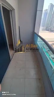 Special Offer – 1BHK Sea View Apartment with Free Parking
