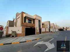 ✨ Luxury VIP Corner Villa for Sale Near Sheikh Mohammed Bin Zayed Road ✨