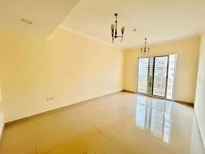 ELEGANT LIVING PROPERTY/2BHK with Central A.C/Central Gas/Just 45k in AL-Qasmiya ,Sharjah