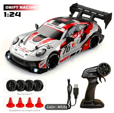 Remote Control Drift Racing Car