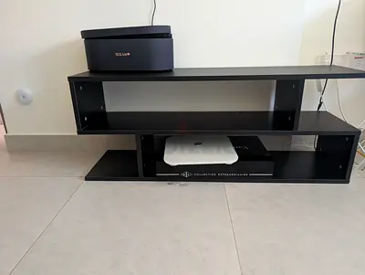 Modern Minimalist TV Stand