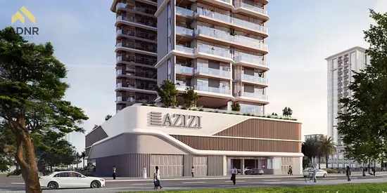 Ramadan Offers_Luxurious_High Investmen_Near Metro_High ROI _70% Mortgage
