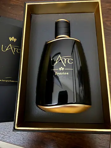 Evasion Digo de Havane by L’ARC 100ml EDP