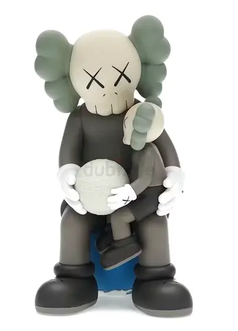 Kaws
