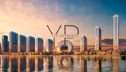 Sobha Aquamount | 3 BR Downtown UAQ | 60/40 Payment Plan