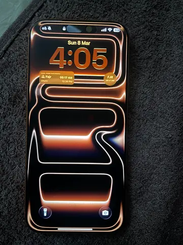 Apple iPhone 17 Pro Max 256 GB